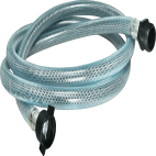 Rallonge AquaStop pour entrée d'eau froide 17004057 origine Rallonge AquaStop pour entrée d'eau froide 17004057 origine image