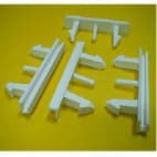 Embout balconnet par 4 Embout balconnet par 4 image