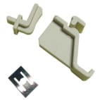 Kit de fixation 481231038995, w10909479 Kit de fixation 481231038995, w10909479 image