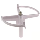 Support disque bol 50cl Support disque bol 50cl image