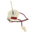Moteur ventilateur 0064000944 Moteur ventilateur 0064000944 image