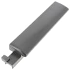Prolongateur poignee droit gris Prolongateur poignee droit gris image