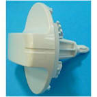 Bouton programmateur blanc 00603879 Bouton programmateur blanc 00603879 image