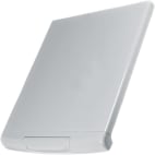 Couvercle blanc porte 481010443838 Couvercle blanc porte 481010443838 image