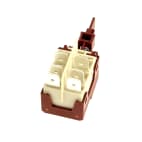 Interrupteur 6 cosses marche / arret 50287473008 Interrupteur 6 cosses marche / arret 50287473008 image