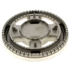 Couronne triple bruleur Couronne triple bruleur image