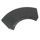 Carter de protection plastique Carter de protection plastique image