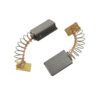 Charbons par 2 6x11, 425839501056 Charbons par 2 6x11, 425839501056 image