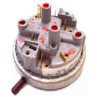 Pressostat 2 niveaux Pressostat 2 niveaux image
