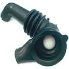 Durite cuve filtre avec clapet Durite cuve filtre avec clapet image