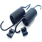 Ressort suspension cuve par 2, 00642529 Ressort suspension cuve par 2, 00642529 image