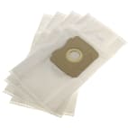 Sacs aspirateur grobe 28s x4 90025654 Sacs aspirateur grobe 28s x4 90025654 image