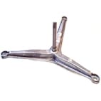 Croisillon de tambour Croisillon de tambour image