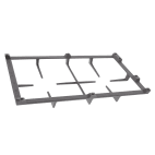 Grille de support gauche 140067273023 Grille de support gauche 140067273023 image
