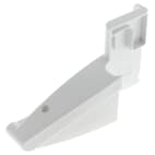 Fixation balconnet droit 7430204 Fixation balconnet droit 7430204 image