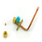 Vanne 2 voies 1/4 liquide 897602 Vanne 2 voies 1/4 liquide 897602 image