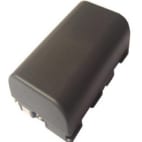 Batterie pour sony 3,7v 1400mah Batterie pour sony 3,7v 1400mah image
