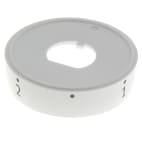 Disque bouton blanc 0 a 3 Disque bouton blanc 0 a 3 image
