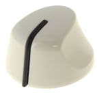 Bouton blanc 12h 481241278841 Bouton blanc 12h 481241278841 image