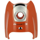 Couvercle orange + verrou rs-rt4358 Couvercle orange + verrou rs-rt4358 image