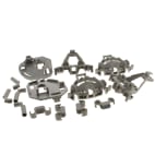 Kit fixation panier 00418675 Kit fixation panier 00418675 image