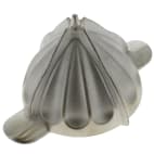 Cone citron inox Cone citron inox image