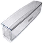 Balconnet bouteilles l=575mm Balconnet bouteilles l=575mm image