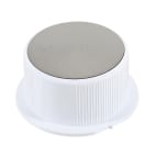 Bouton de sélecteur de programmes argent 140040247177 Bouton de sélecteur de programmes argent 140040247177 image