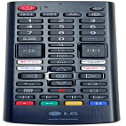 Télécommande L-CON(23y) akb76043505 Télécommande L-CON(23y) akb76043505 image