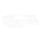 Diffuseur de diode avec support TC2/3 Diamond 140139707040 Diffuseur de diode avec support TC2/3 Diamond 140139707040 image