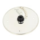 Disque julienne Disque julienne image