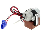 Moteur ventilateur congelateur 00601067 Moteur ventilateur congelateur 00601067 image