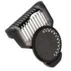 Guide de coupe avec molette de 0,5 à 12mm Guide de coupe avec molette de 0,5 à 12mm image