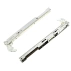 Charnières de porte par 2, AS0069673 Charnières de porte par 2, AS0069673 image