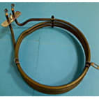 Resistance ronde 2400w Z09H013 Resistance ronde 2400w Z09H013 image