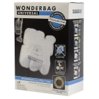 Sacs wonderbag par 4 wb484720 Sacs wonderbag par 4 wb484720 image