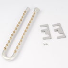 Kit propane tweetie micro nox 139527 Kit propane tweetie micro nox 139527 image