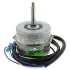 Moteur ventilateur Moteur ventilateur image