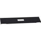 Bandeau de commande noir 60cm 8585551195474 Bandeau de commande noir 60cm 8585551195474 image