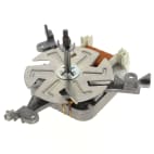 Moteur chaleur tournante 00641854 Moteur chaleur tournante 00641854 image