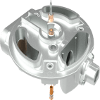 Wok burner housing 12012332 origine Wok burner housing 12012332 origine image