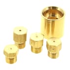 Injecteurs butane/propane Injecteurs butane/propane image