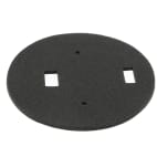 Mousse volet diam160 914604 Mousse volet diam160 914604 image