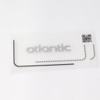 Logo miroir Atlantic, 097969 Logo miroir Atlantic, 097969 image