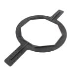 CLEF SERRAGE COUV.15CM TRITON R154512 CLEF SERRAGE COUV.15CM TRITON R154512 image