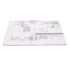 Gabarit encastrable 140002854671 Gabarit encastrable 140002854671 image