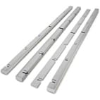 Bandeau de compensation gris 4 pieces Bandeau de compensation gris 4 pieces image