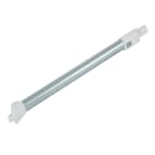 Tube telescopique blanc rs-rh5789 Tube telescopique blanc rs-rh5789 image