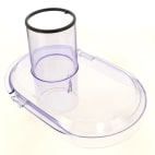 Couvercle centrifugeuse Couvercle centrifugeuse image