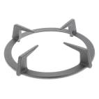 Grille de support de brûleur triple couronne 140153649011 Grille de support de brûleur triple couronne 140153649011 image